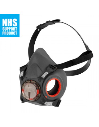 Puskaukė JSP FORCE8