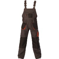 Puskombinezonis EMERTON