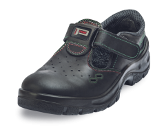 Sandalai STRONG TOPOLINO S1 SRC