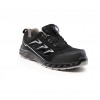 Sandalai su BOA (FITGO) sistema BEARFIELD HULL S1PS SR FO, spalva: juoda