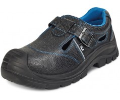 Sandalai su sagtele RAVEN XT S1P SRC