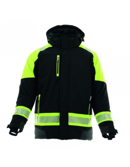 Striukė pašiltinta Comfort NEO