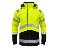 Striukė softshelinė MORA Hi-Vis