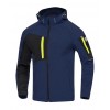 Striukė softshell ARDON® CITYCONIC®