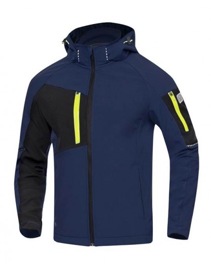 Striukė softshell ARDON® CITYCONIC®