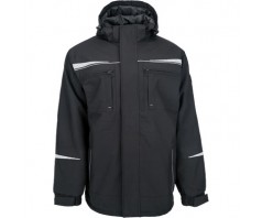 Striukė žieminė EMERTON STR WINTER parka