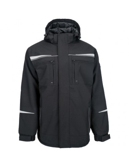 Striukė žieminė EMERTON STR WINTER parka