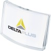 Universalus ID kortelės laikiklis Delta Plus šalmams