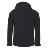Striukė vyr. softshelinė TRAIL 548, spalva: ebony pilka (94)