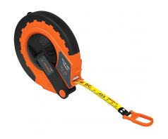 Ruletė Truper 50m (stiklo pluoštas)