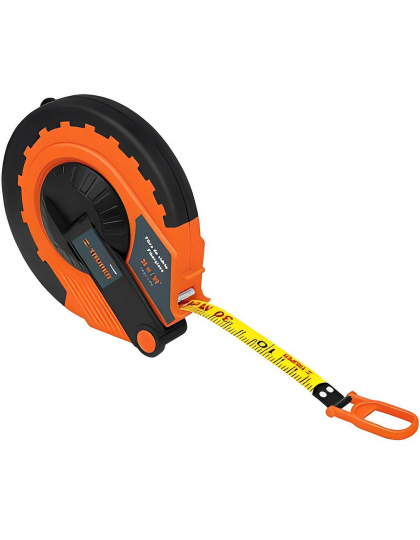 Ruletė Truper 50m (stiklo pluoštas)