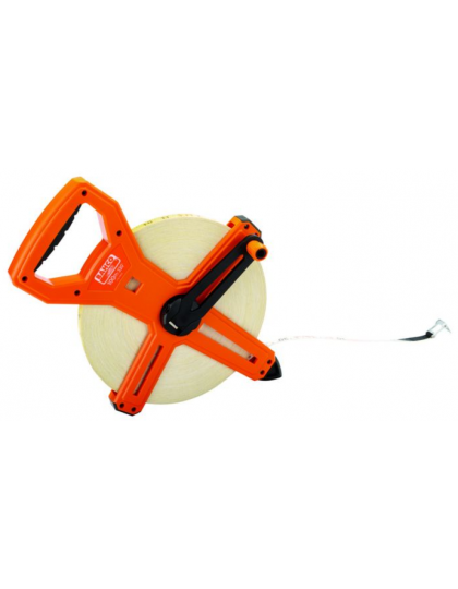 Ruletė Bahco, LTS 50m stikloplastiko juosta II klasė