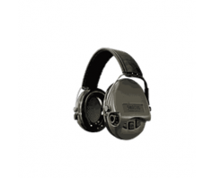 Ausinės Sordin Supreme Pro skirtos medžioklei, šaudymui, SNR 28 dB
