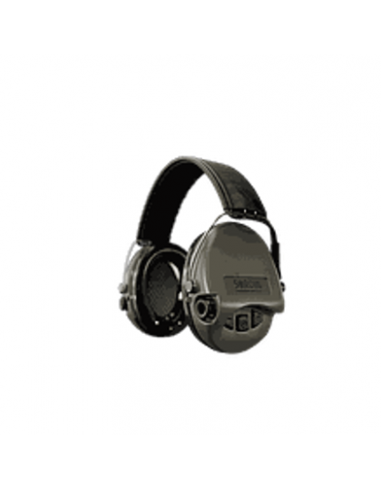 Ausinės Sordin Supreme Pro skirtos medžioklei, šaudymui, SNR 28 dB