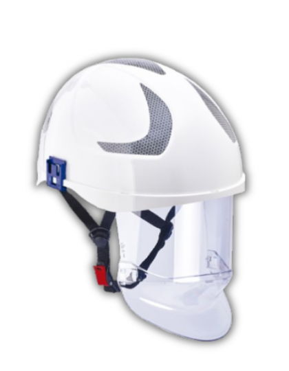 Šalmas apsauginis elektriko 565 ARMOUR-1