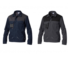 Švarkas su elastanu TAGO