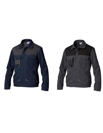 Švarkas su elastanu TAGO